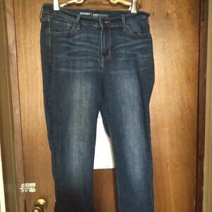 Old Navy Jeans, Womens Jeans, Blue Jeans, curvy/midrise jeans